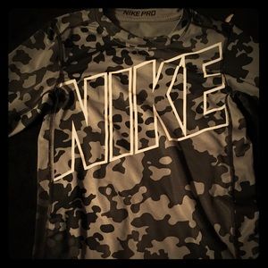 NikePro Compression Shirt